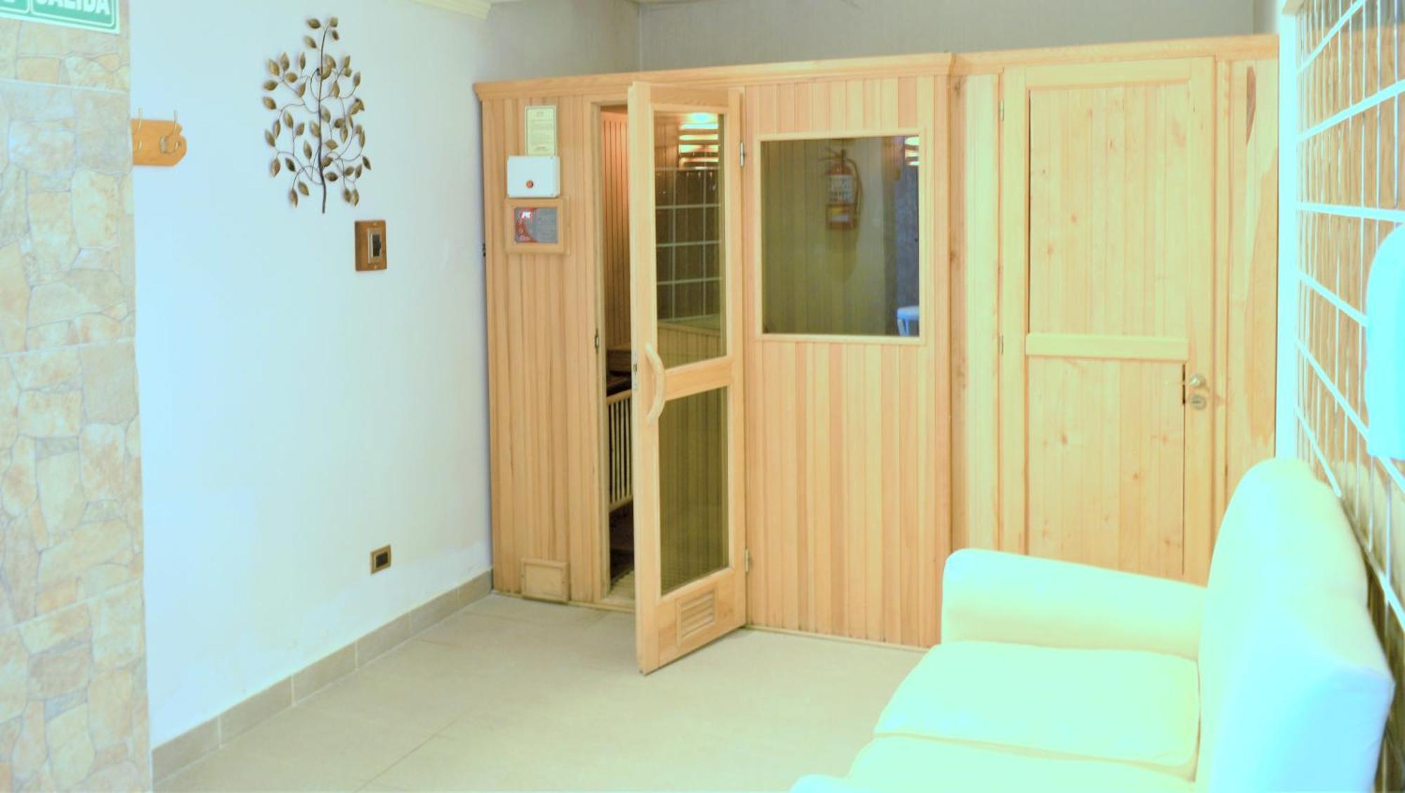 Hosteria Patagon Villa La Angostura Luaran gambar