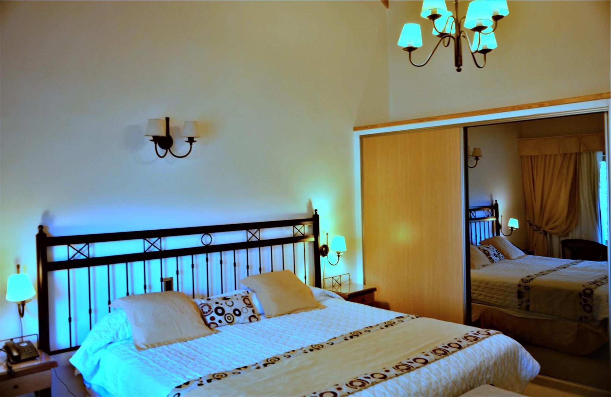 Hosteria Patagon Villa La Angostura Bilik gambar