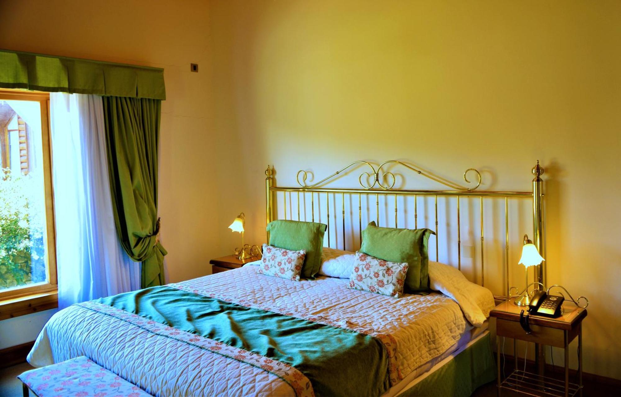 Hosteria Patagon Villa La Angostura Bilik gambar