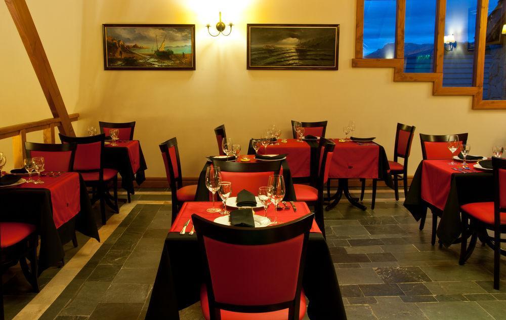 Hosteria Patagon Villa La Angostura Luaran gambar